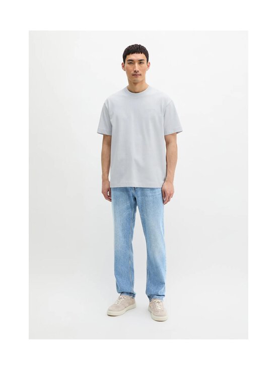 Marc O'Polo - T-särk Logo - 5561 CALM BLUE | Stockmann - photo 5