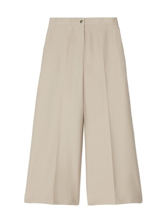 Marina Rinaldi - MrvVolta Jersey -housut - 001 TORTORA | Stockmann - photo 1