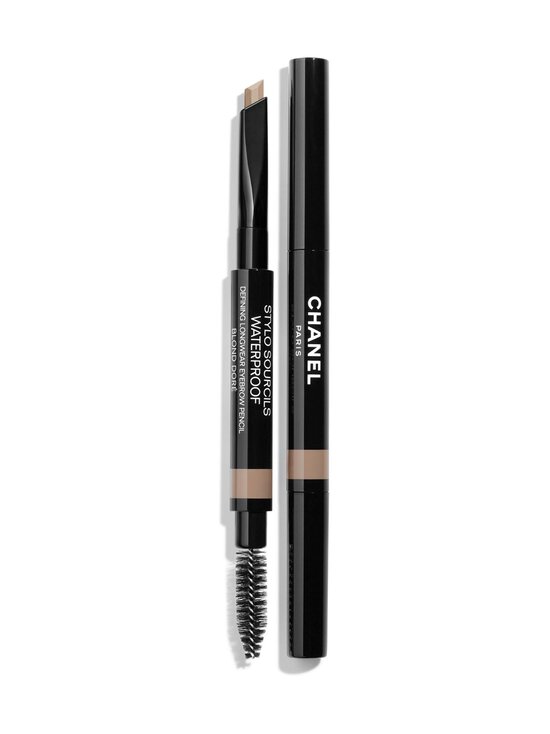 CHANEL - STYLO SOURCILS WATERPROOF Defining Longwear Eyebrow Pencil - 804 BLOND DORE - photo 1 CHANEL - STYLO SOURCILS WATERPROOF Defining Longwear Eyebrow Pencil - 804 BLOND DORE | Stockmann - photo 1