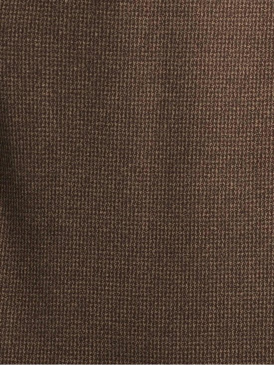 Max Mara Weekend - Balocco jersey -mekko - 006 SCHOKOLADE | Stockmann - photo 4