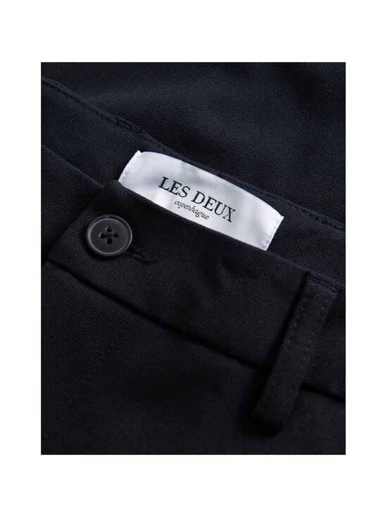 Les Deux - Como-puvunhousut - 460460-DARK NAVY | Stockmann - photo 3