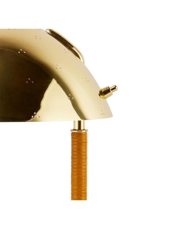 Gubi - Tynell 9209 -pöytävalaisin - MESSINKI | Stockmann - photo 3