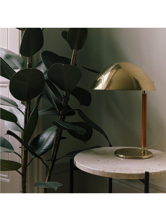 Gubi - Tynell 9209 -pöytävalaisin - MESSINKI | Stockmann - photo 6