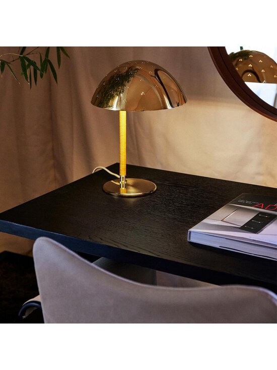 Gubi - Tynell 9209 -pöytävalaisin - MESSINKI | Stockmann - photo 9