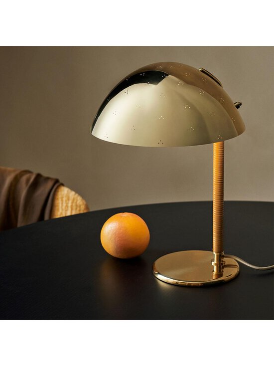 Gubi - Tynell 9209 -pöytävalaisin - MESSINKI | Stockmann - photo 5