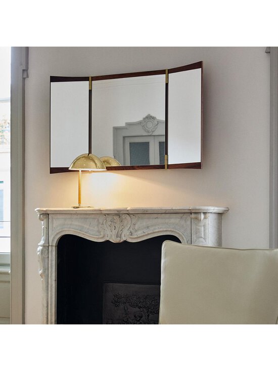 Gubi - Tynell 9209 -pöytävalaisin - MESSINKI | Stockmann - photo 7