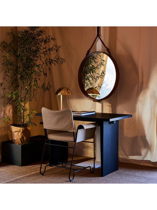 Gubi - Tynell 9209 -pöytävalaisin - MESSINKI | Stockmann - photo 8