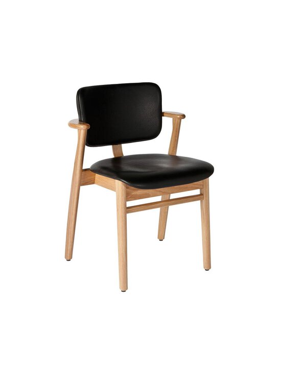 Artek - Domus-tuoli - MUSTA,TAMMI | Stockmann - photo 1