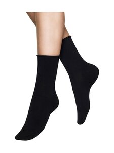 Vogue - Sokid 2-pakk - 1210 BLACK-BLACK | Stockmann