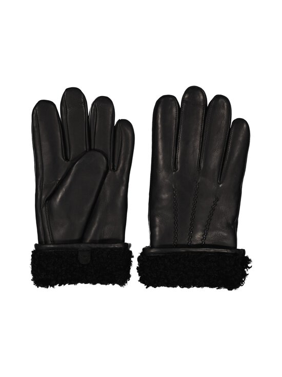 CONSTRUE - Nahast kindad Samir - BLACK - photo 4 CONSTRUE - Nahast kindad Samir - BLACK | Stockmann - photo 4