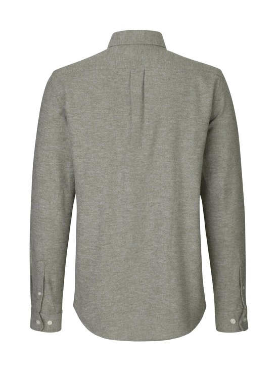Samsoe Samsoe - Triiksärk Liam NF - 00172 DARK OLIVE MEL - photo 2 Samsoe Samsoe - Triiksärk Liam NF - 00172 DARK OLIVE MEL | Stockmann - photo 2