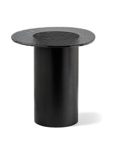 Calligaris - Mushroom-sohvapöytä - MUSTA,HARMAA | Stockmann