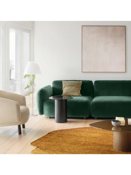 Calligaris - Mushroom-sohvapöytä - MUSTA,HARMAA | Stockmann - photo 3