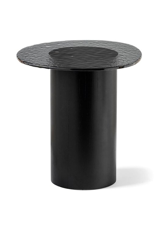 Calligaris - Mushroom-sohvapöytä - MUSTA,HARMAA | Stockmann - photo 1