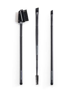 Browgame Cosmetics - Brow Brush Kit Browgame Cosmetics - Brow Brush Kit | Stockmann