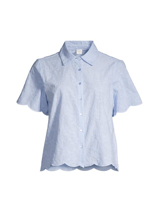 NOOM - Tracy-paitapusero - LT.BLUE | Stockmann - photo 1
