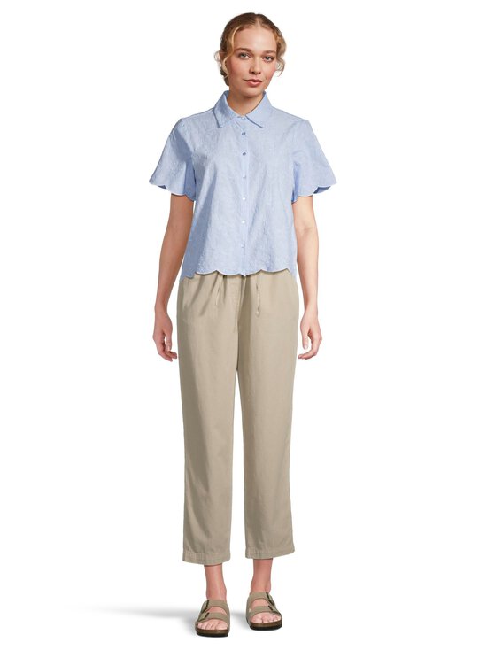 NOOM - Tracy-paitapusero - LT.BLUE | Stockmann - photo 2