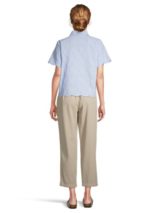 NOOM - Tracy-paitapusero - LT.BLUE | Stockmann - photo 3