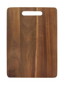 Casa Stockmann - Chia-leikkuulauta 25 x 35 x 1 cm - LT. ACACIA | Stockmann