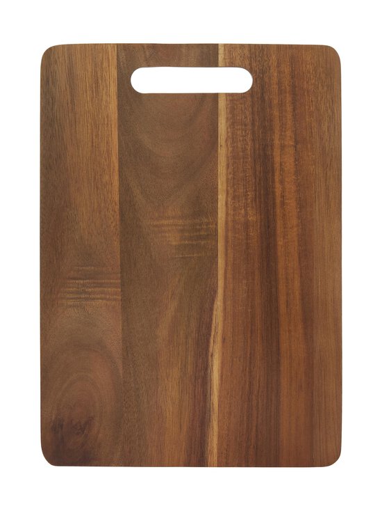 Casa Stockmann - Chia-leikkuulauta 25 x 35 x 1 cm - LT. ACACIA | Stockmann - photo 1