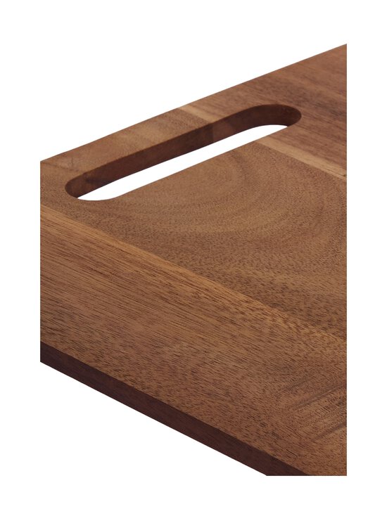 Casa Stockmann - Chia-leikkuulauta 25 x 35 x 1 cm - LT. ACACIA | Stockmann - photo 3