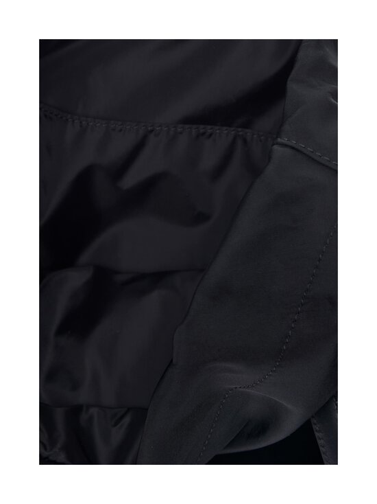 Moncler - New Trick Water Repellent Tote -laukku - 999 BLACK - photo 3 Moncler - New Trick Water Repellent Tote -laukku - 999 BLACK | Stockmann - photo 3