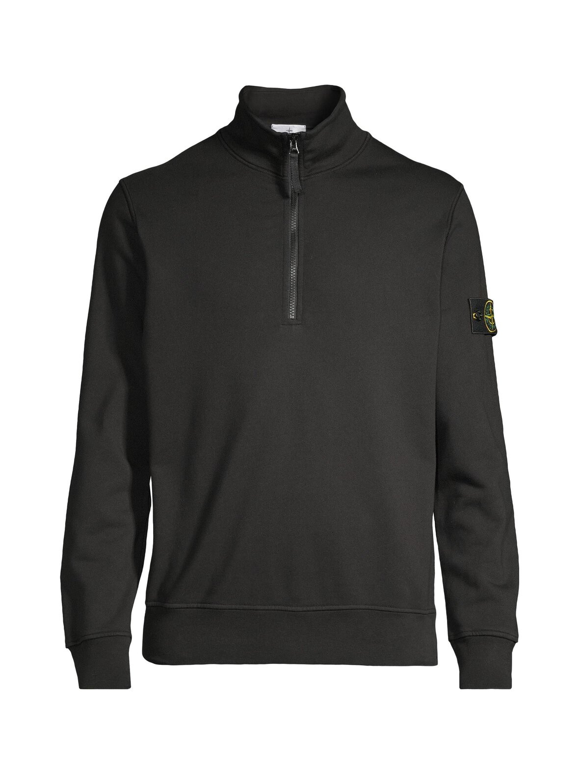 Half Zip -collegepaita
