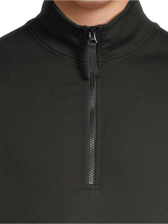 Stone Island - Half Zip džemperis - V0029 BLACK | Stockmann - photo 5