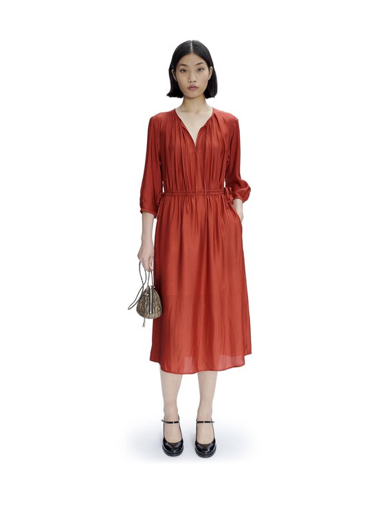 A.P.C - Eve-mekko - GAF TERRACOTTA | Stockmann - photo 3