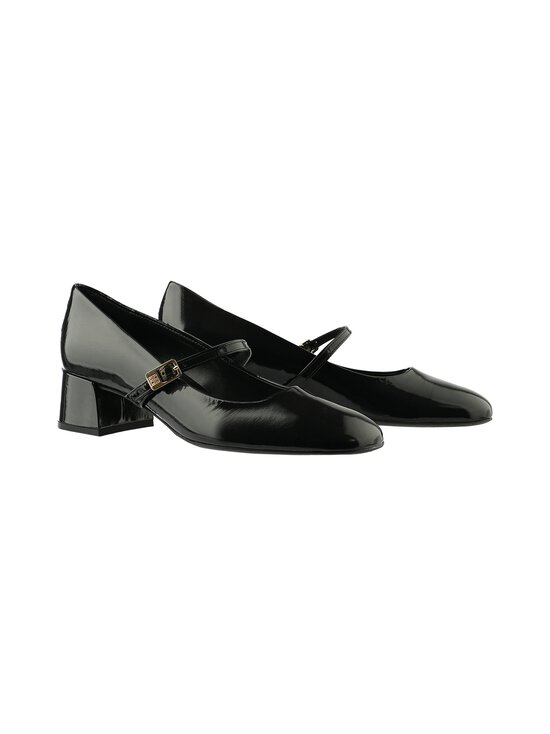 högl - Kiiltonahka-avokkaat - 0100 BLACK | Stockmann - photo 4