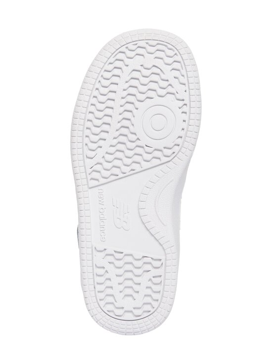 New Balance - New Balance BB80 Kids -tennarit - WHITE - photo 4 New Balance - New Balance BB80 Kids -tennarit - WHITE | Stockmann - photo 4