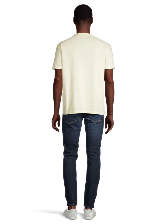 Polo Ralph Lauren - T-särk - CLUBHOUSE CREAM | Stockmann - photo 3