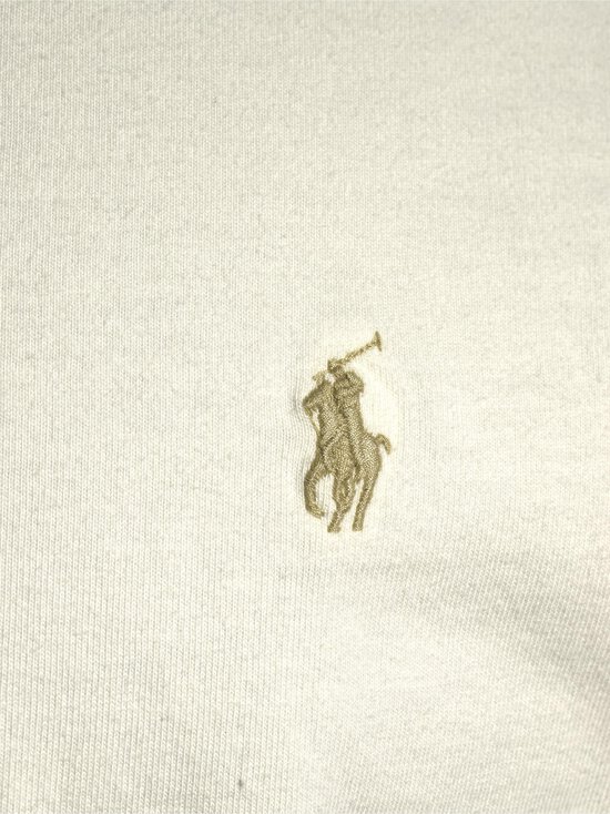 Polo Ralph Lauren - T-särk - CLUBHOUSE CREAM | Stockmann - photo 6