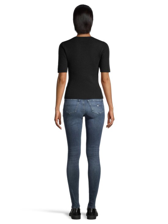 Repeat - Villaneule - BLACK (1025) - photo 3 Repeat - Villaneule - BLACK (1025) | Stockmann - photo 3