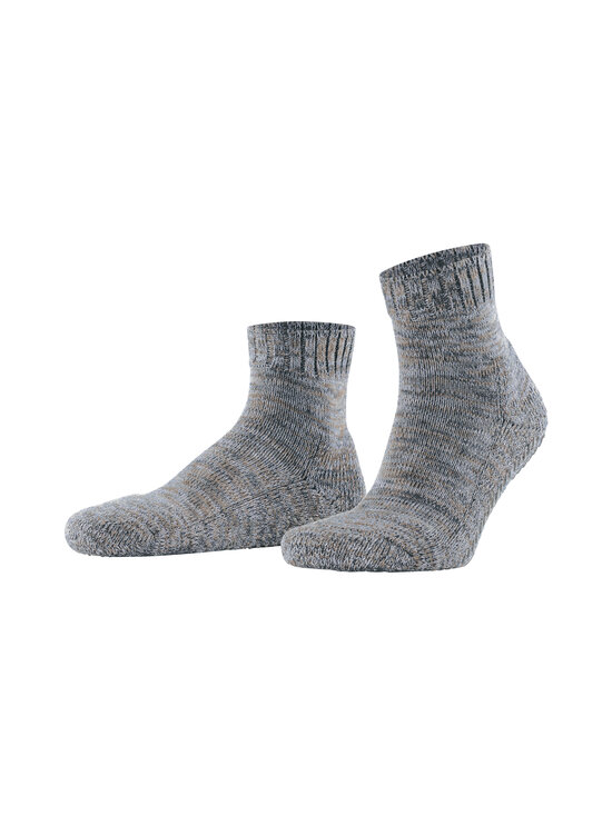 Falke - Sokid Cotton Grip - SILVER (3203) | Stockmann - photo 1