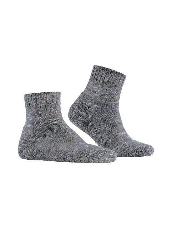Falke - Sokid Cotton Grip - SILVER (3203) | Stockmann - photo 3
