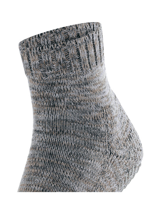 Falke - Sokid Cotton Grip - SILVER (3203) | Stockmann - photo 4