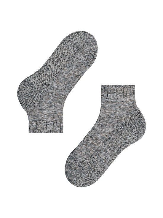 Falke - Sokid Cotton Grip - SILVER (3203) | Stockmann - photo 6