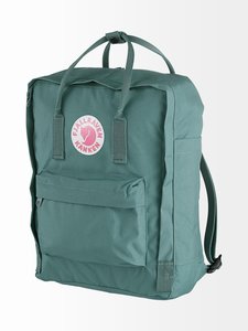 Fjällräven - Kånken-reppu - FROST GREEN Fjällräven - Kånken-reppu - FROST GREEN | Stockmann