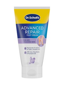 Dr.Scholl's - Advanced Repair Footcream pēdu krēms 150 ml | Stockmann
