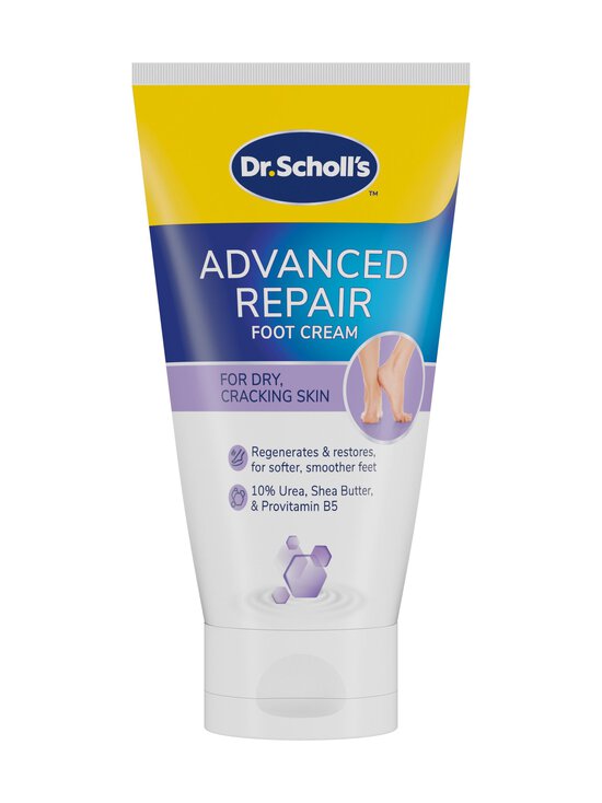 Dr.Scholl's - Advanced Repair Footcream pēdu krēms 150 ml - NOCOL | Stockmann - photo 1