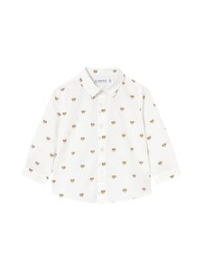 Mayoral - Kauluspaita - BEARS 87 | Stockmann