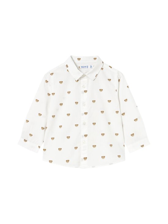 Mayoral - Kauluspaita - BEARS 87 - photo 1 Mayoral - Kauluspaita - BEARS 87 | Stockmann - photo 1