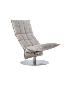 Woodnotes - k-tuoli - VALKOINEN,HARMAA | Stockmann