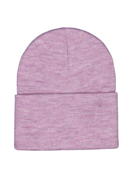 Carhartt WIP - Watch Hat -pipo - 2R1XX HORTENSIA HEATHER /--- | Stockmann - photo 2