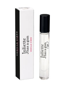 Juliette has a Gun - Vanilla Vibes EdP -tuoksu 7,5 ml Juliette has a Gun - Vanilla Vibes EdP -tuoksu 7,5 ml | Stockmann