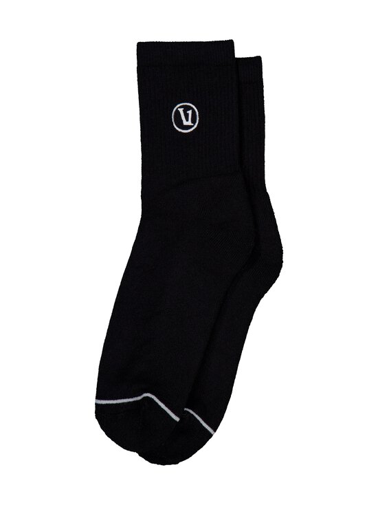 Vuori - Half Crew -sukat - BLK BLACK | Stockmann - photo 2