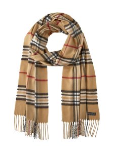 Fraas - Cashmink šalle 35 x 200 cm - CAMEL Fraas - Cashmink šalle 35 x 200 cm - CAMEL | Stockmann