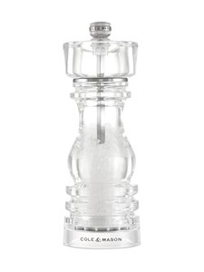 Cole & Mason - London-suolamylly 18 cm - TRANSPR | Stockmann