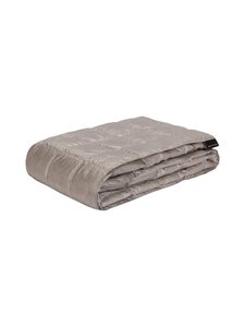 Joutsen - Kulkuri-untuvatorkkupeitto 130 × 190 cm - BEIGE SEASHELL | Stockmann